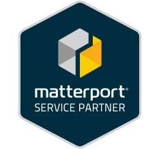 Matterport Service Partner