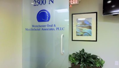 Westchester Oral and Maxillofacial Associates 3D Model